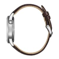 Citizen Mechanical Men NH9130-17A Light Brown - image 2