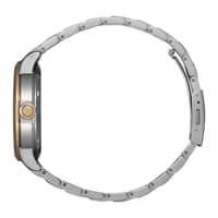Citizen Mechanical Men Watch NJ0136-81A White - image 3