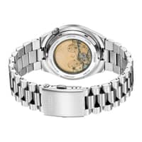Citizen Mechanical Men Watch NJ0150-81A White - image 4