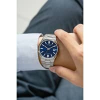 Citizen Mechanical Men Watch NJ0150-81L Blue - image 2