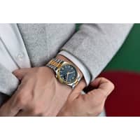 Citizen Mechanical Men Watch NJ0154-80H Black - image 3