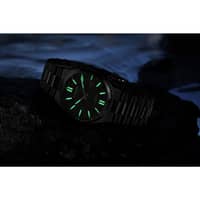 Citizen Mechanical Men Watch NJ0155-87E Black - image 3