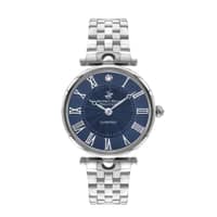 Polo Stainless Steel Ladies Watch BP3335X.390 Blue