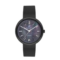 Polo Stainless Steel Ladies Watch BP3334X.650 Mop