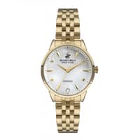 Polo Stainless Steel Ladies Watch BP3293X.120 Silver