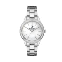 Polo Stainless Steel Ladies Watch BP3291C.320 Silver