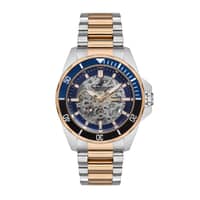 Polo Stainless Steel Gents Watch BP3272X.590 Blue