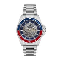 Polo Stainless Steel Gents Watch BP3272X.390 Silver