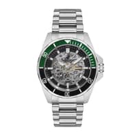 Polo Stainless Steel Gents Watch BP3272X.350 Silver