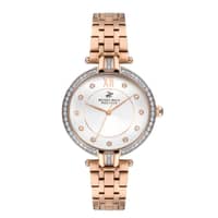 Polo Stainless Steel Ladies Watch BP3256C.430 Silver