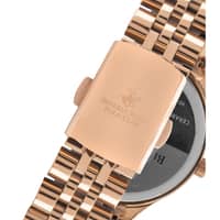 Polo Stainless Steel Gents Watch BP3196C.430 Silver - image 2