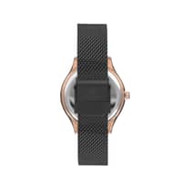 Polo Stainless Steel Ladies Watch BP3167C.450 Black - image 3
