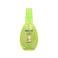 Nexton Baby Love Baby Cologne 80ml