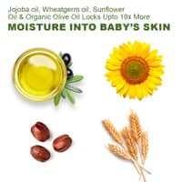 WBM Baby Care Oil 300ml - image 4