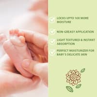 WBM Baby Care Oil 300ml - image 7