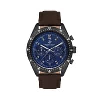 Polo Stainless Steel Gents Watch BP3359X.692 Blue