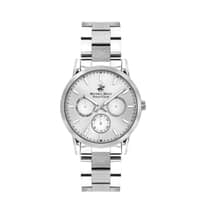 Polo Stainless Steel Ladies Watch BP3360X.330 Silver