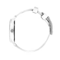 Slazenger Gents Stainless Steel Watch SL.09.6368.1.01 White - image 2