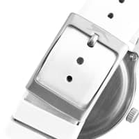 Slazenger Gents Stainless Steel Watch SL.09.6368.1.01 White - image 3