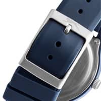 Slazenger Gents Stainless Steel Watch SL.09.6368.1.02 Blue - image 3