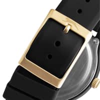 Slazenger Gents Stainless Steel Watch SL.09.6368.1.04 Black - image 3