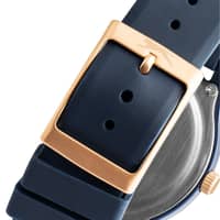 Slazenger Gents Stainless Steel Watch SL.09.6369.1.02 Blue - image 3
