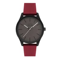 Slazenger Gents Stainless Steel Watch SL.09.6369.1.05 Grey