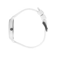 Slazenger Ladies Stainless Steel Watch SL.09.6371.3.01 White - image 2
