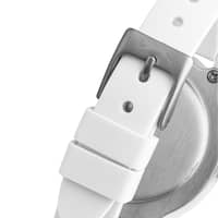 Slazenger Ladies Stainless Steel Watch SL.09.6371.3.01 White - image 3