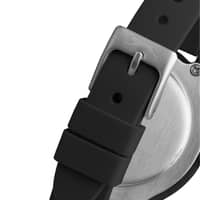 Slazenger Ladies Stainless Steel Watch SL.09.6371.3.02 Black - image 3