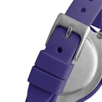 Slazenger Ladies Stainless Steel Watch SL.09.6371.3.03 Purple - image 3
