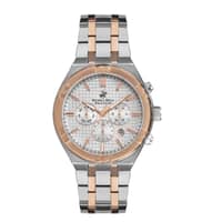 Polo Stainless Steel Gents Watch BP3273X.530 Silver