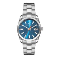 Polo Stainless Steel Gents Watch BP3288X.390 Blue