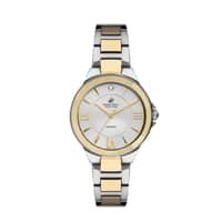 Polo Stainless Steel Ladies Watch BP3228X.230 Silver