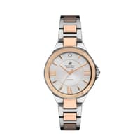 Polo Stainless Steel Ladies Watch BP3228X.530 Silver