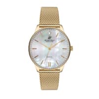 Polo Stainless Steel Ladies Watch BP3231X.120 Silver - image 2