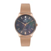 Polo Stainless Steel Ladies Watch BP3231X.450 Blue