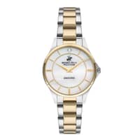 Polo Stainless Steel Ladies Watch BP3241X.220 Silver