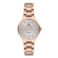 Polo Stainless Steel Ladies Watch BP3241X.430 Silver
