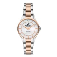 Polo Stainless Steel Ladies Watch BP3241X.520 Silver