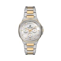 Polo Stainless Steel Ladies Watch BP3275X.230 Silver