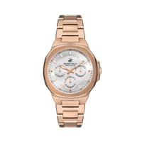 Polo Stainless Steel Ladies Watch BP3275X.430 Silver