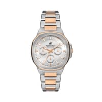 Polo Stainless Steel Ladies Watch BP3275X.530 Silver