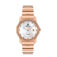 Polo Stainless Steel Ladies Watch BP3284X.420 Silver