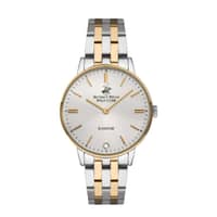 Polo Stainless Steel Ladies Watch BP3289X.230 Silver