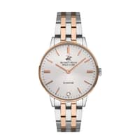 Polo Stainless Steel Ladies Watch BP3289X.530 Silver