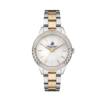 Polo Stainless Steel Ladies Watch BP3291C.220 Silver
