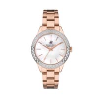 Polo Stainless Steel Ladies Watch BP3291C.420 Silver