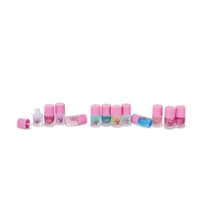 Martinelia Yummy Clock Nail Polish Beauty Set - image 2