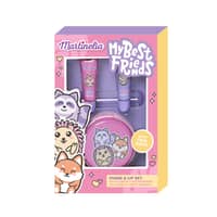 Martinelia My Best Friends Purse & Lips Set